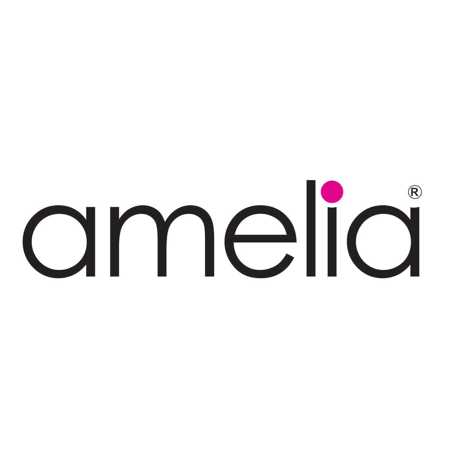 Amelia Beauty, 8 Small Shinny Elastic Hair Telephone Cord Coils, 1.5in Diameter Spiral Hair Ties, Strong Hold, Gentle on Hair, Red, Silver and Green - 12 Retail Packs