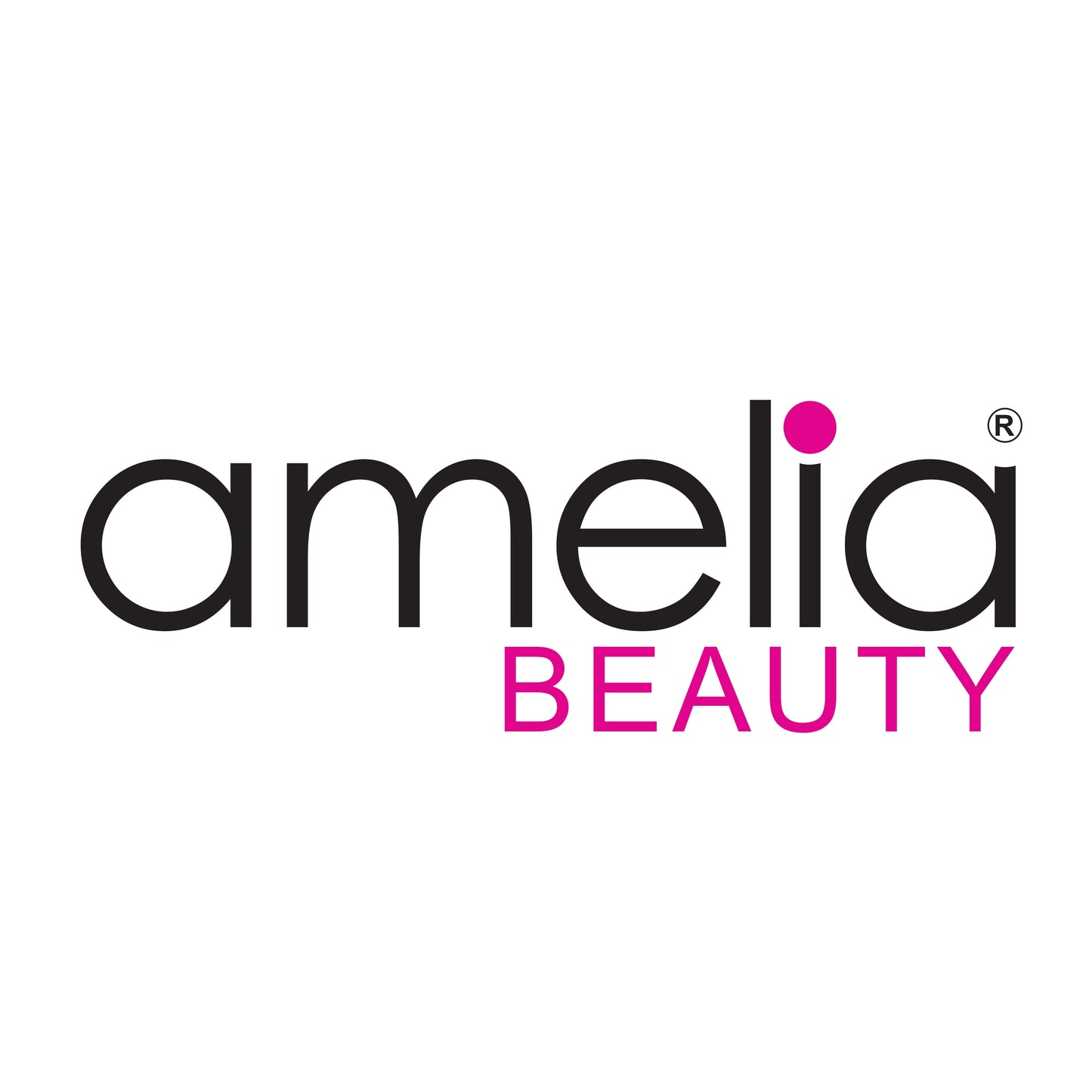 Amelia Beauty Products 8 Large Smooth Shiny Center Elastic Hair Coils, 2. 5in Diameter Thick Spiral Hair Ties, Gentle on Hair, Strong Hold and Minimizes Dents and Creases, Blue, Silver and Red Mix - 12 Retail Packs